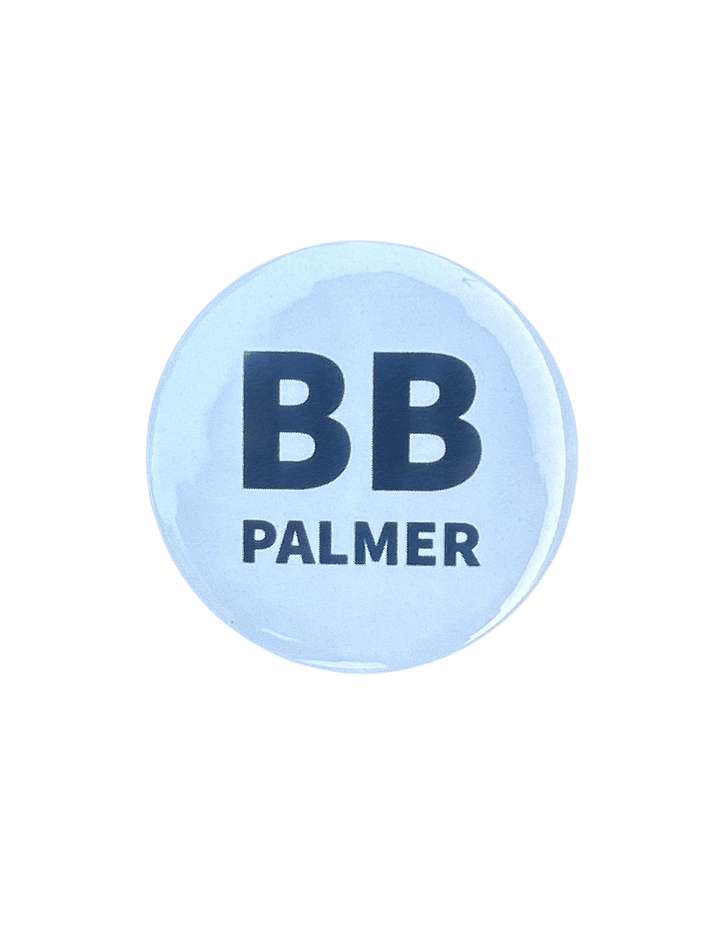 BB Palmer Pin