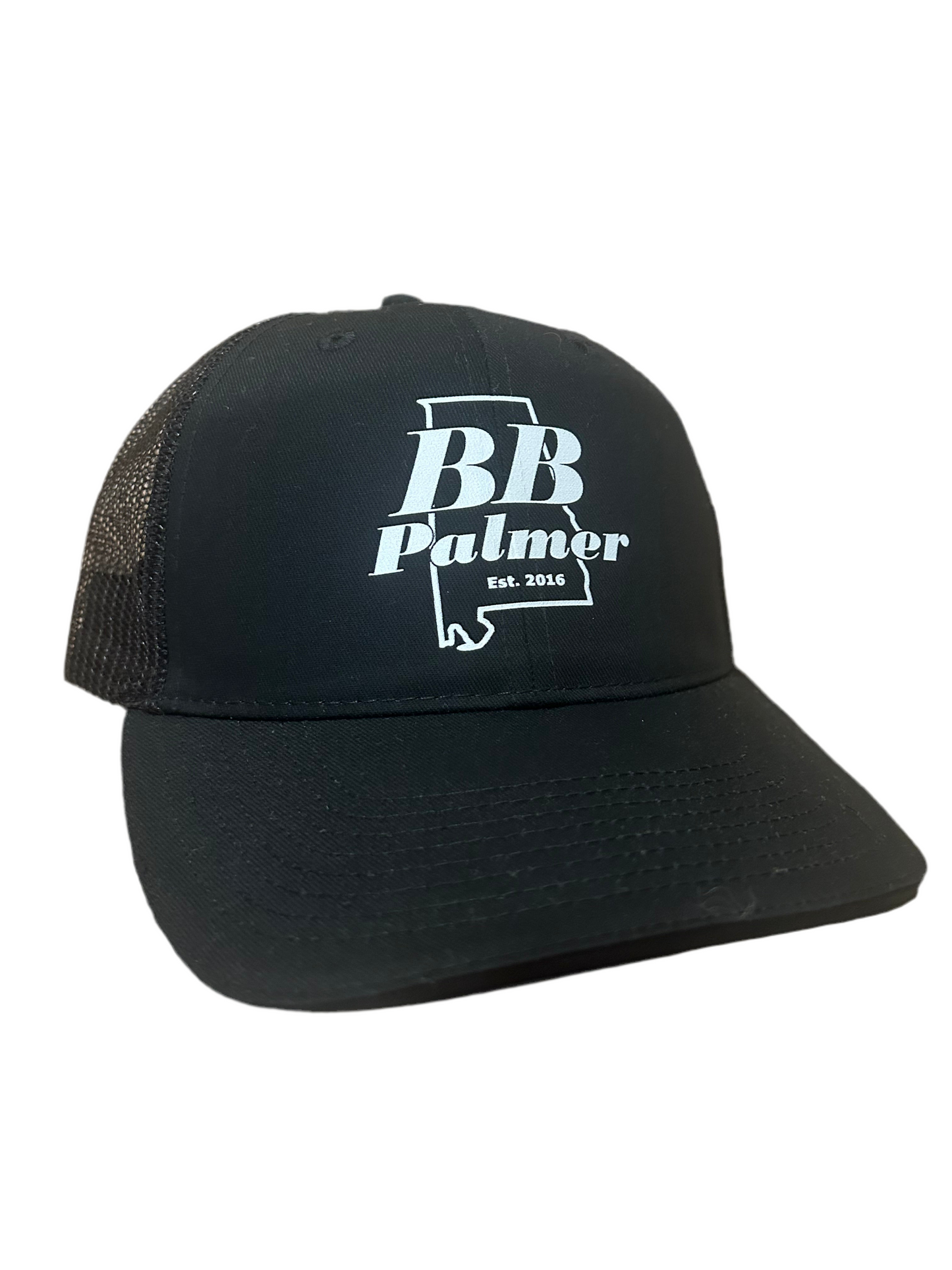 BB Palmer Est. 2016 Hat