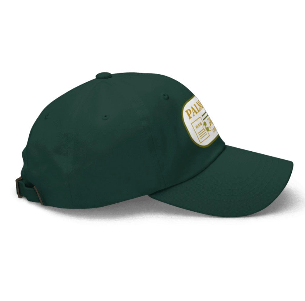Palmer’s Pharmacy Hats