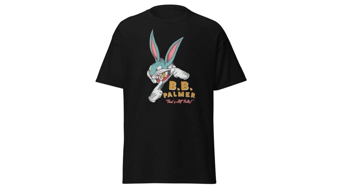 BB Palmer Bugs Bunny T-shirt