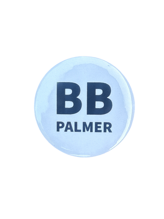 BB Palmer Pin