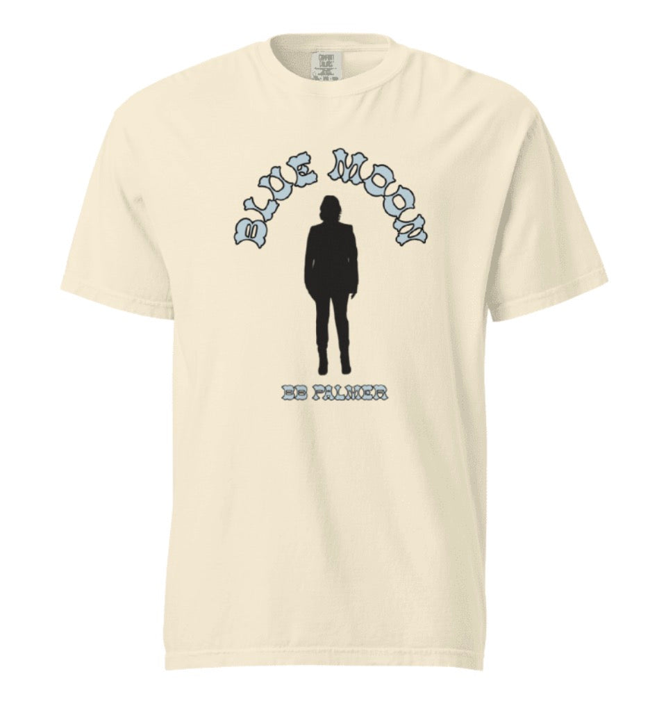 Blue Moon T-Shirt