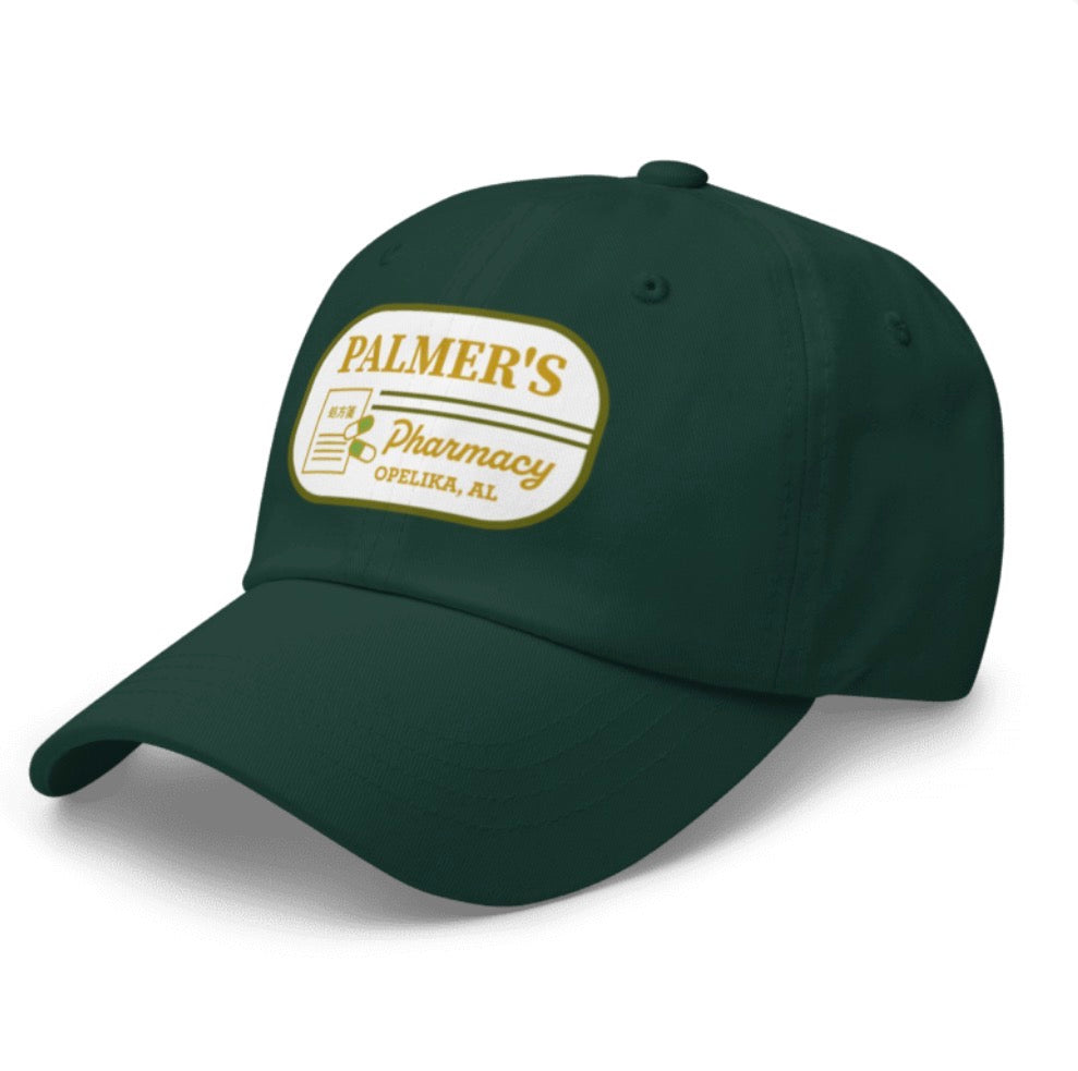 Palmer’s Pharmacy Hats