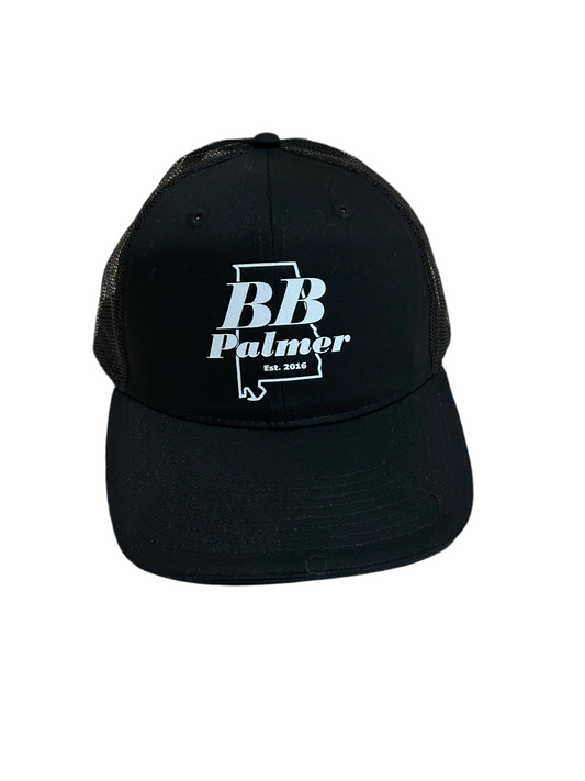 BB Palmer Est. 2016 Hat