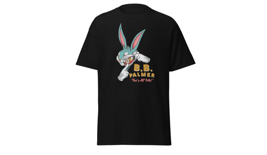 BB Palmer Bugs Bunny T-shirt