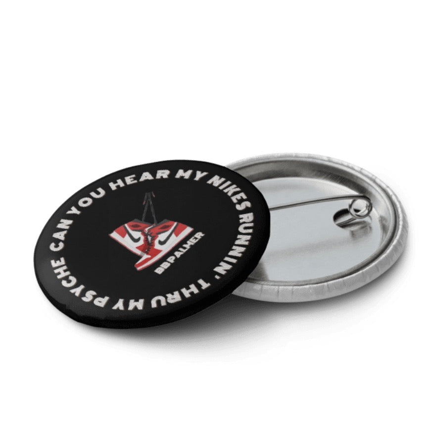 BB Palmer 5 Pin Package